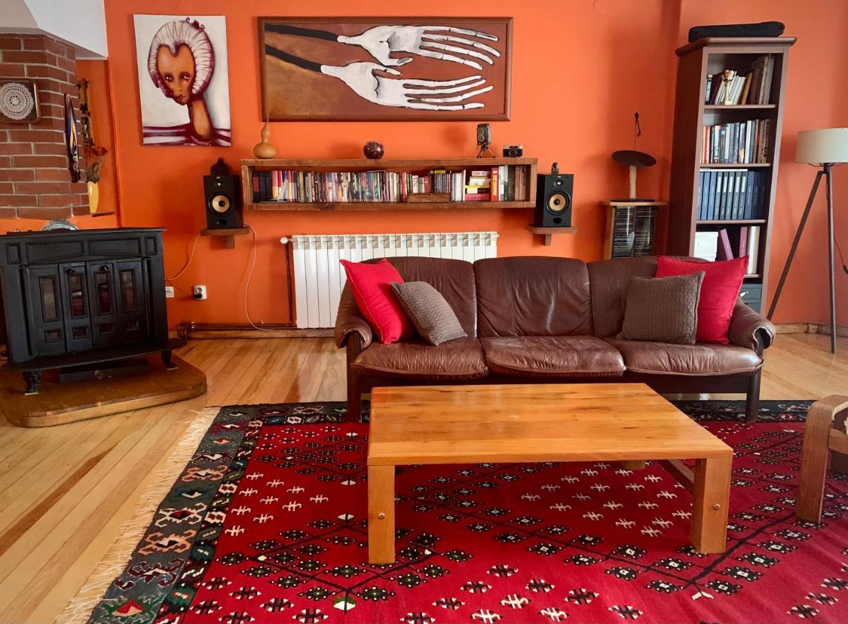 Appartamento Kula Hacienda Tuzla Esterno foto