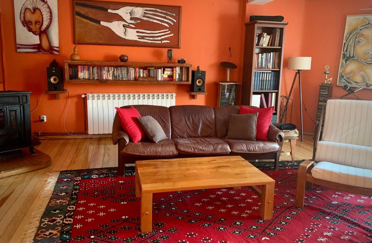 Appartamento Kula Hacienda Tuzla Esterno foto