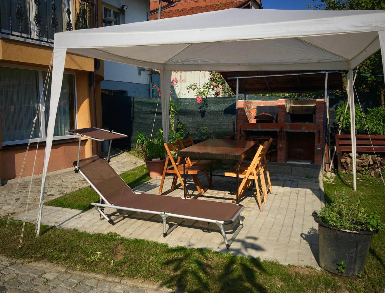 Appartamento Kula Hacienda Tuzla Esterno foto