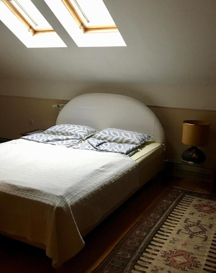 Appartamento Kula Hacienda Tuzla Esterno foto