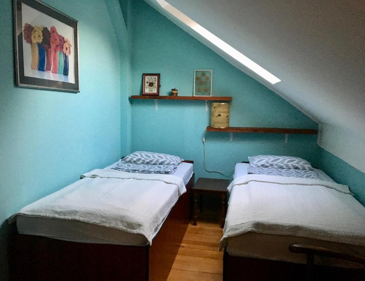 Appartamento Kula Hacienda Tuzla Esterno foto