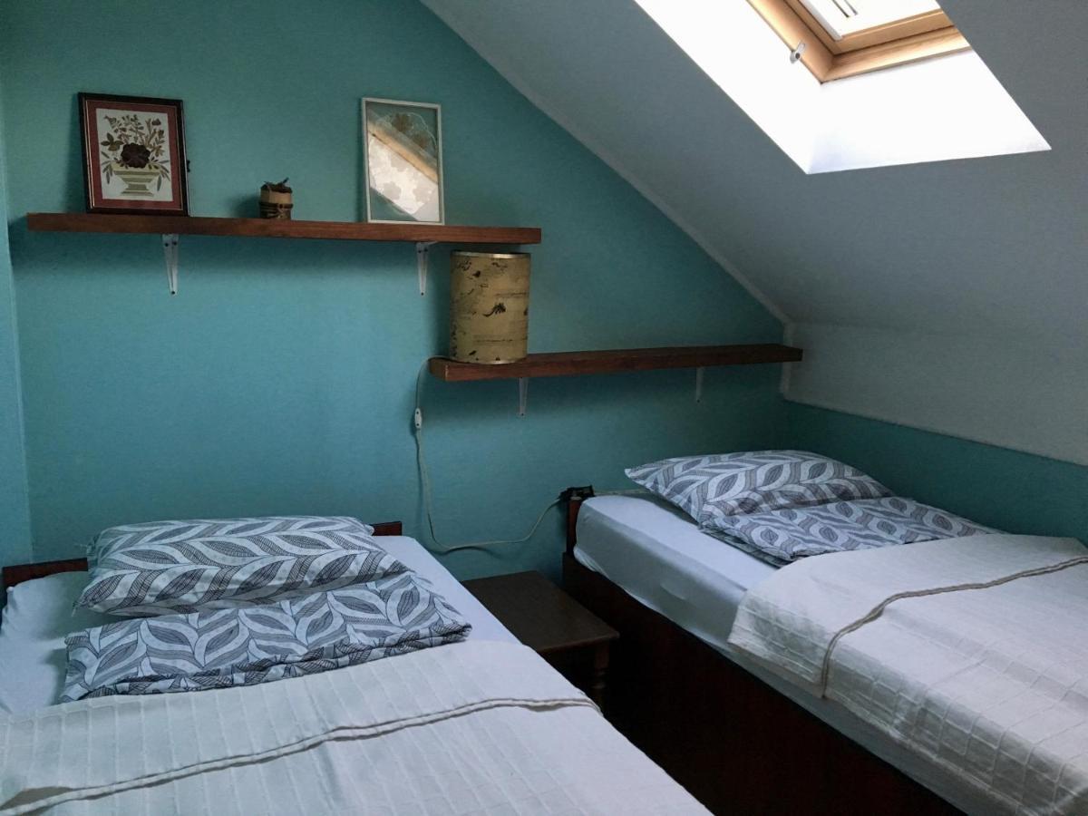 Appartamento Kula Hacienda Tuzla Esterno foto