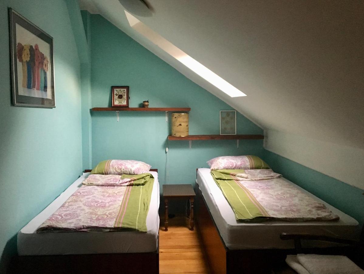 Appartamento Kula Hacienda Tuzla Esterno foto